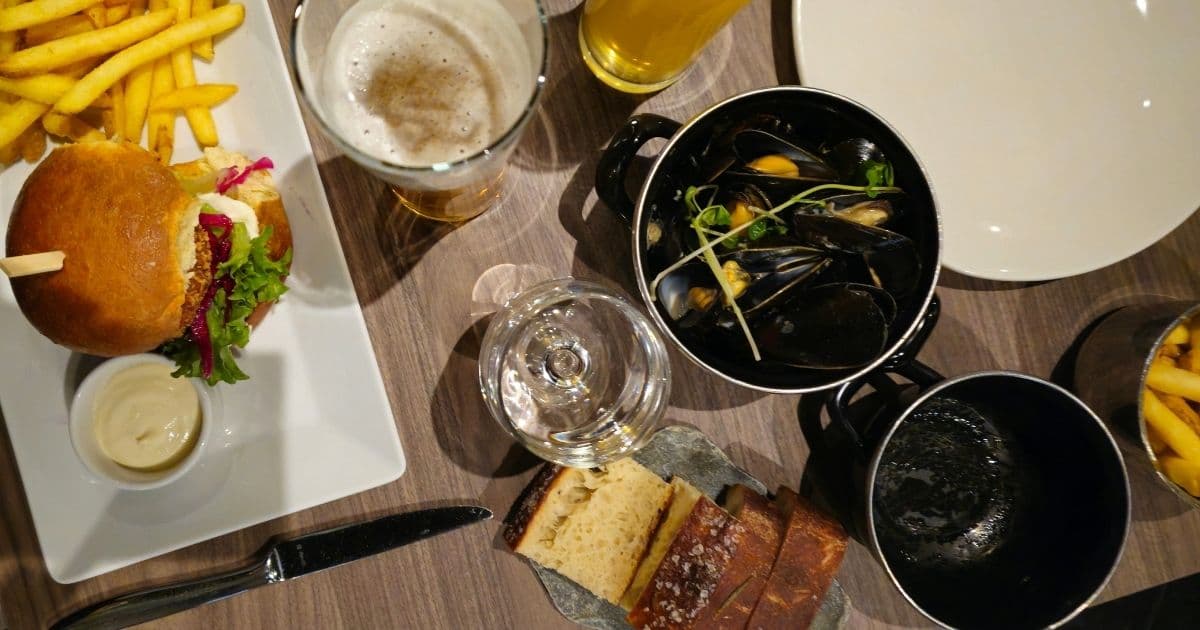 Guide des restaurants d'été à Levi 2026 : Un voyage culinaire en Laponie