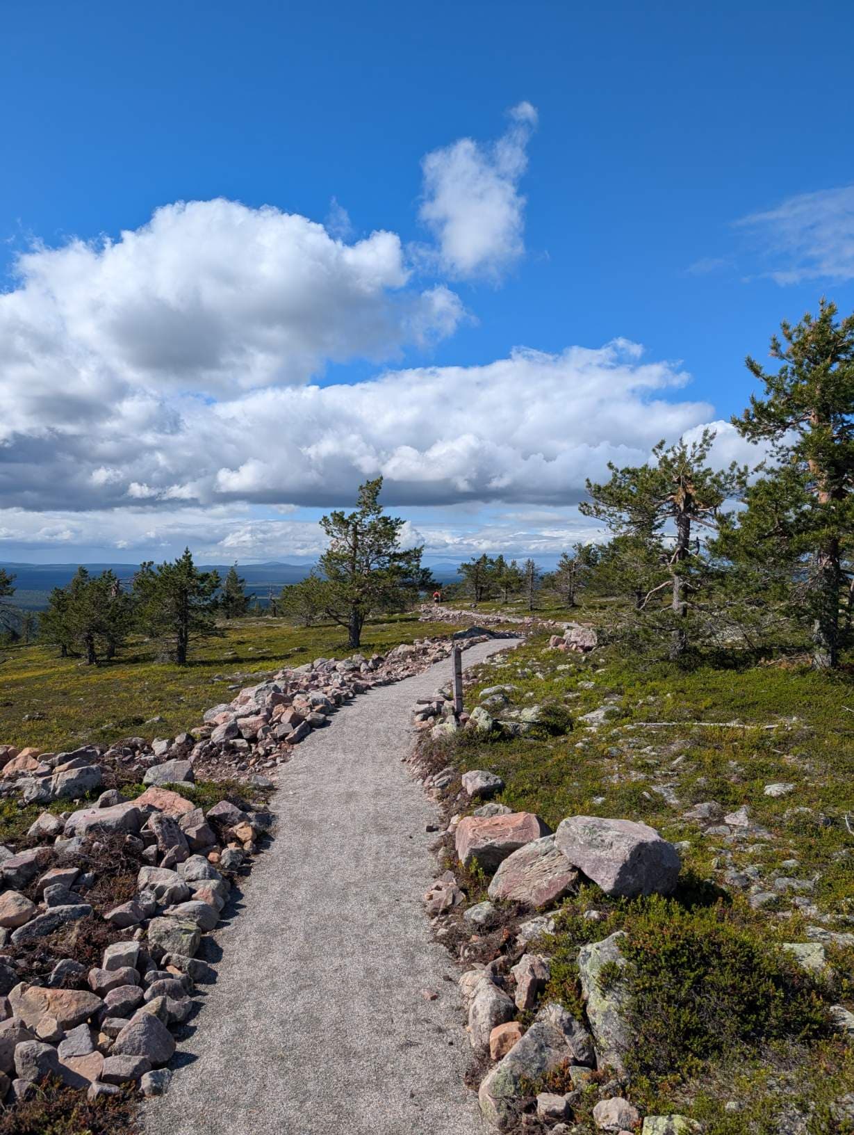 Tuikun Tunturipolku – Ein atemberaubender neuer Wanderweg im Herzen von Levi