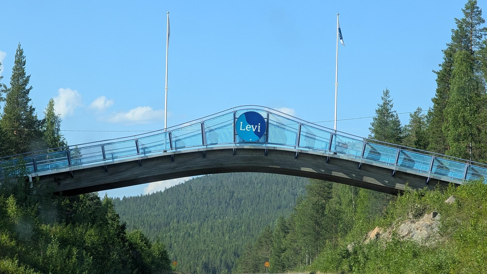 Escape the Heat: Why Levi Is the Perfect Coolcation Destination